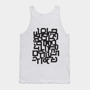 Chi8 Tank Top